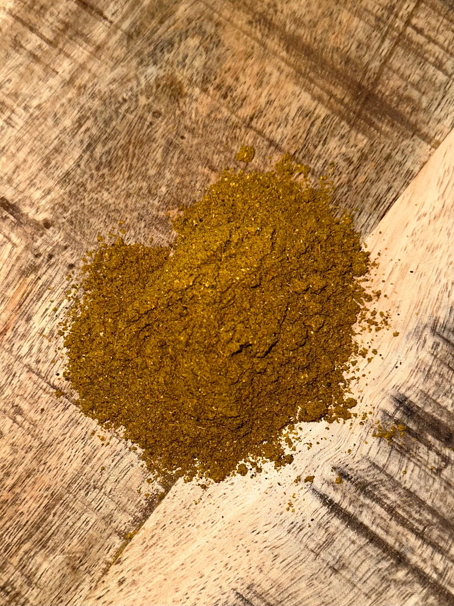 Ras El Hanout - 150 gram